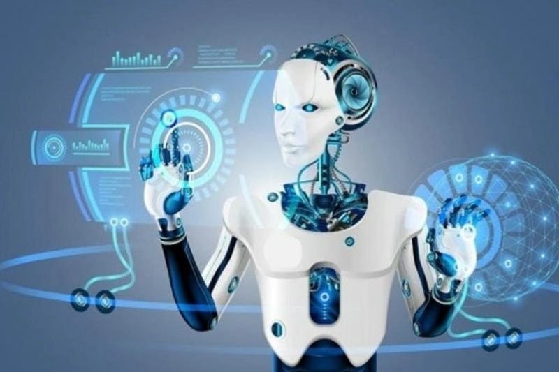 Khám phá cách robot thông minh hoạt động dựa trên nguyên lý gì hiệu quả