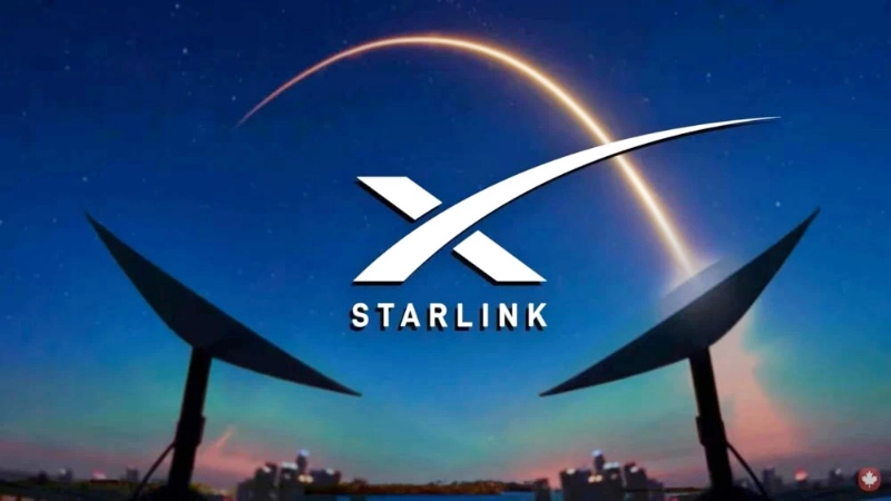 Starlink và sứ mệnh thay đổi cách con người kết nối