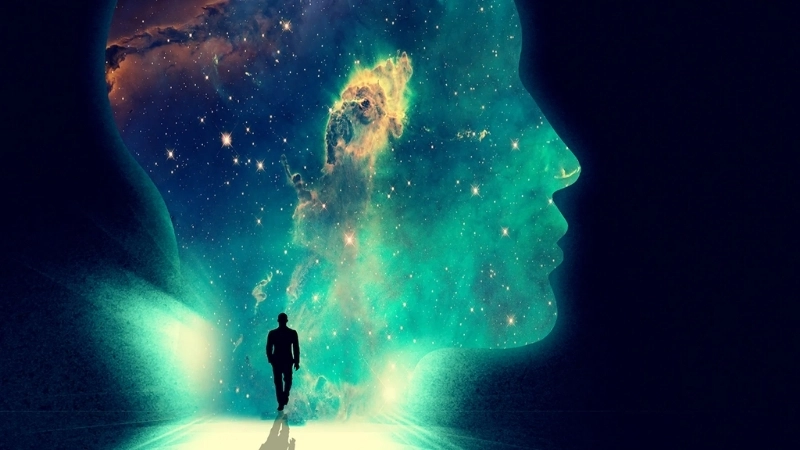 Giấc mơ là hiện tượng phổ biến ở tất cả mọi người