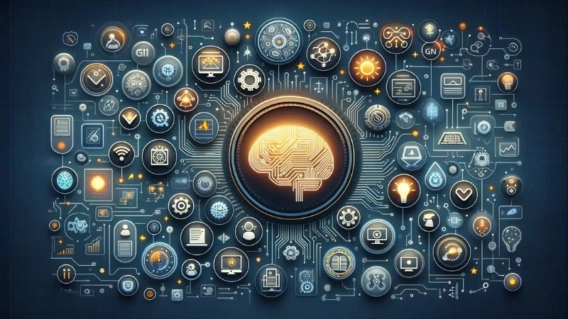 Công nghệ học máy và tương lai thông minh