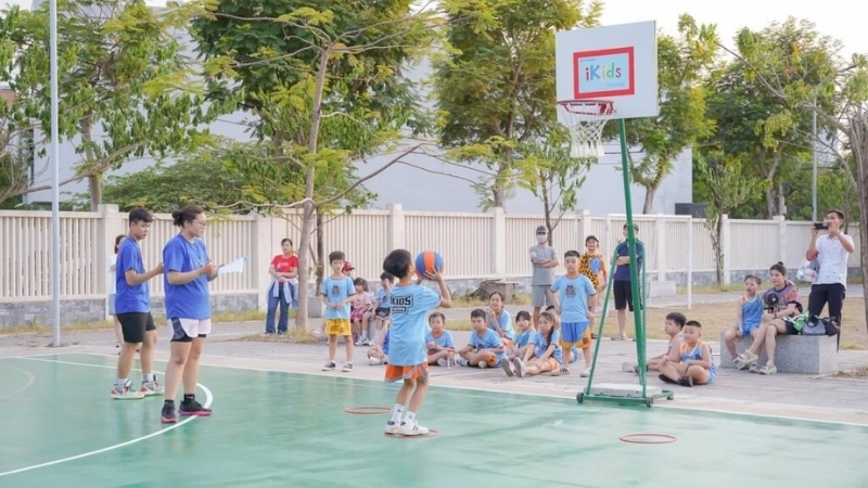 Những lưu ý khi chơi thể thao để giải trí