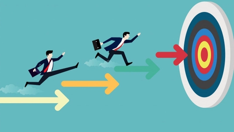 Cách đặt mục tiêu nghề nghiệp hiệu quả