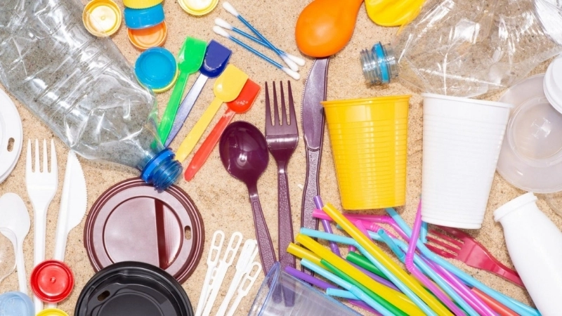 Lợi ích khi hạn chế sử dụng đồ dùng một lần