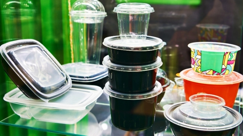 Tại sao cần hạn chế mua đồ dùng một lần?