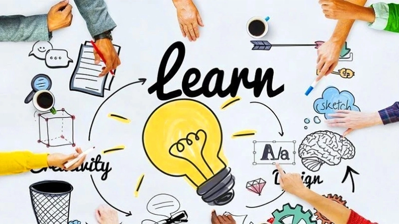 Tại sao cần học kỹ năng mới trong công việc?