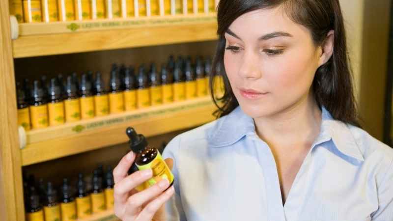 Nhãn sản phẩm là gì?