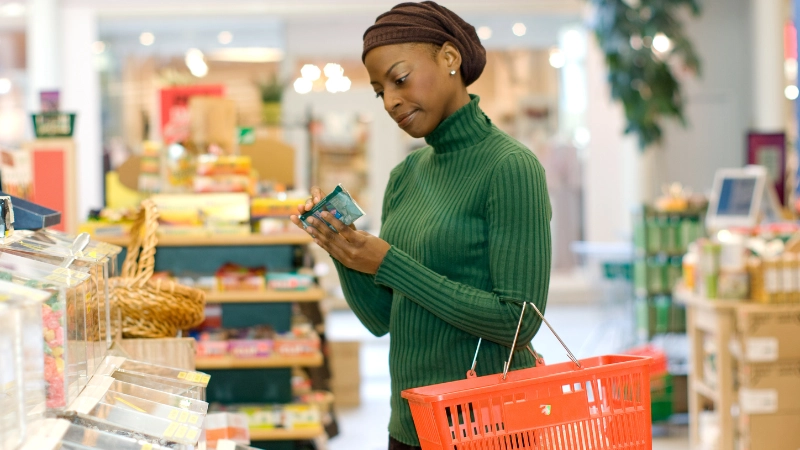 Những rủi ro khi bỏ qua việc kiểm tra nhãn sản phẩm