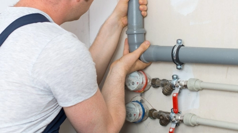 Gọi thợ chuyên nghiệp hay tự kiểm tra?