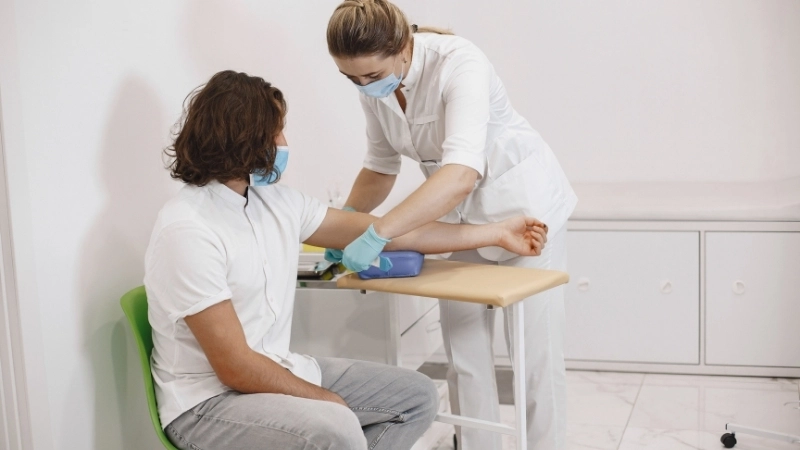 Tại sao cần kiểm tra sức khỏe định kỳ?