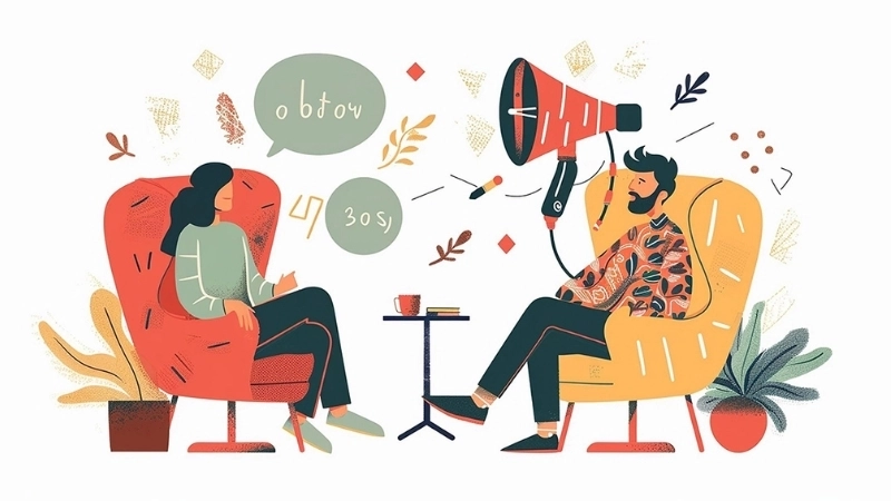 Làm thế nào để lắng nghe hiệu quả hơn?