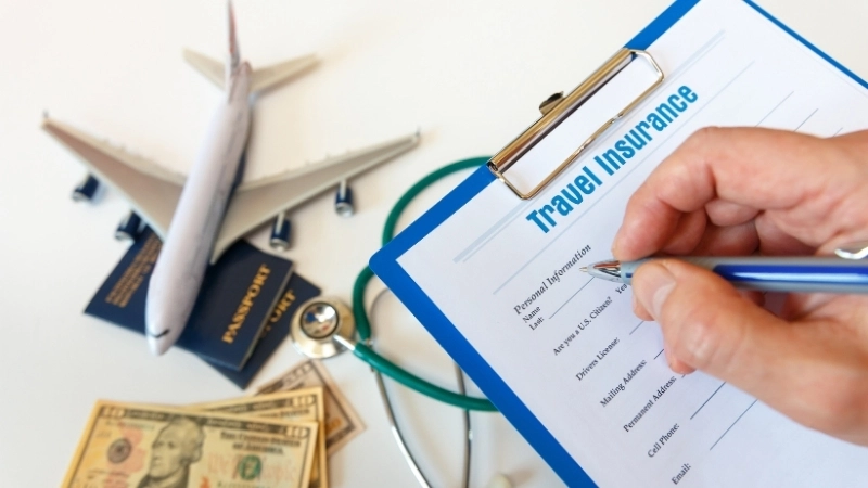 Các tiêu chí cần lưu ý khi chọn mua bảo hiểm du lịch