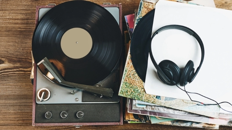 Những thể loại nhạc giúp thư giãn hiệu quả