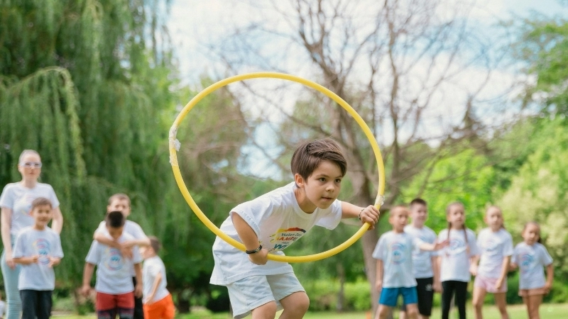 Thiên nhiên là nơi nuôi dưỡng trí tưởng tượng và sự sáng tạo