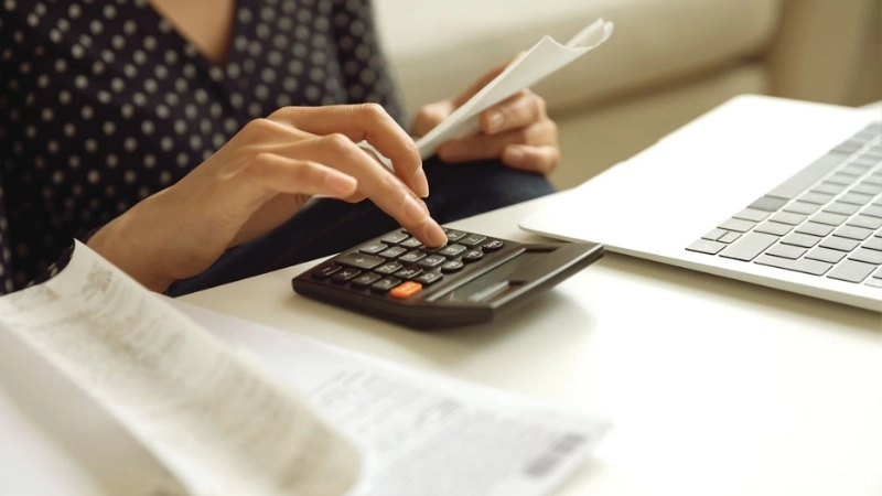 Những sai lầm thường gặp khi không theo dõi chi tiêu