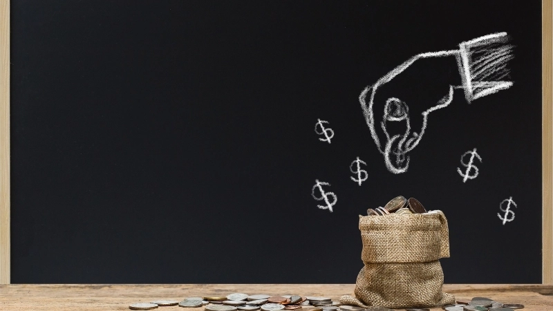 Làm thế nào để bắt đầu tiết kiệm tiền hàng tháng?