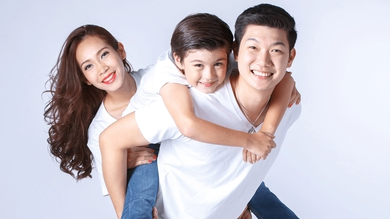 Tăng cường sự tin tưởng và kết nối giữa cha mẹ và con cái