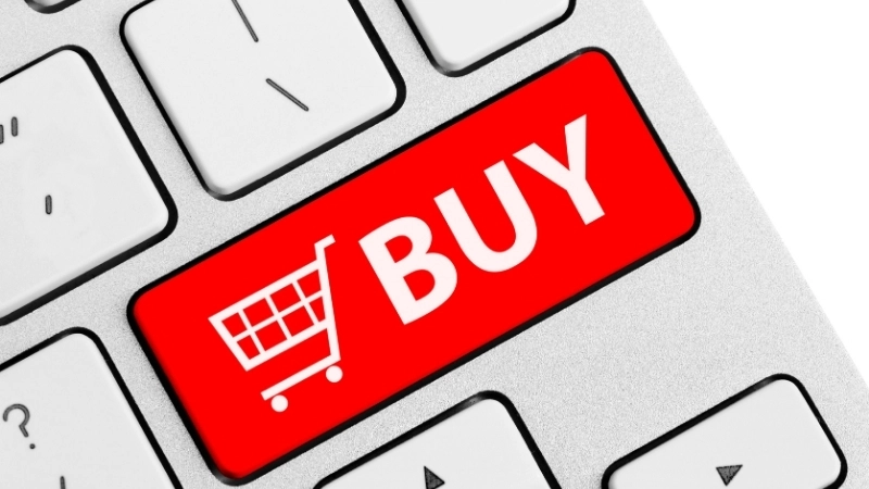 Mua sắm bốc đồng là gì?