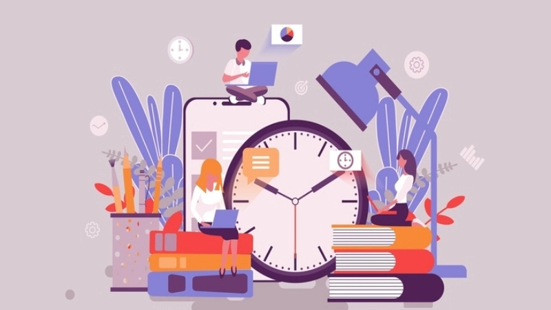 Lợi ích lâu dài khi duy trì thói quen lập danh sách việc cần làm