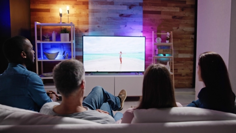 Lựa chọn phim như thế nào để phù hợp để giải trí