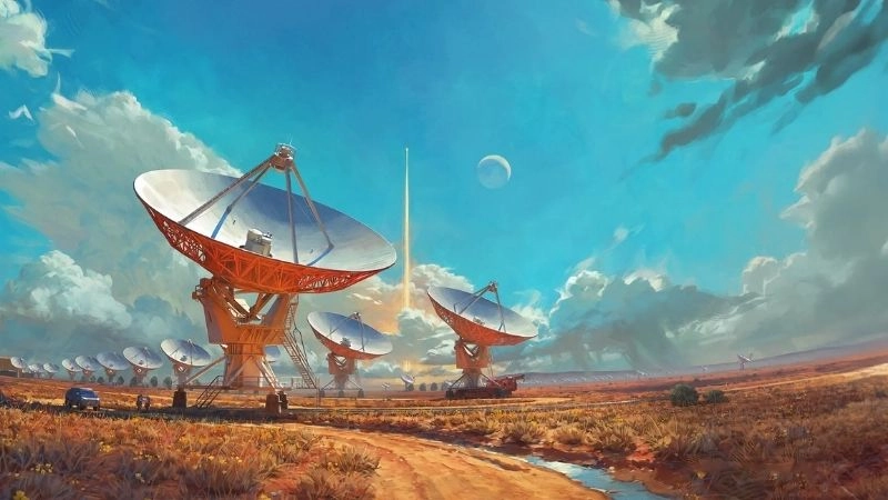 Bí ẩn không gian và đa dạng vũ trụ