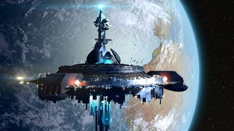 Bí ẩn không gian và đa dạng vũ trụ