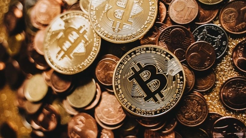Khai thác Bitcoin và tài chính số