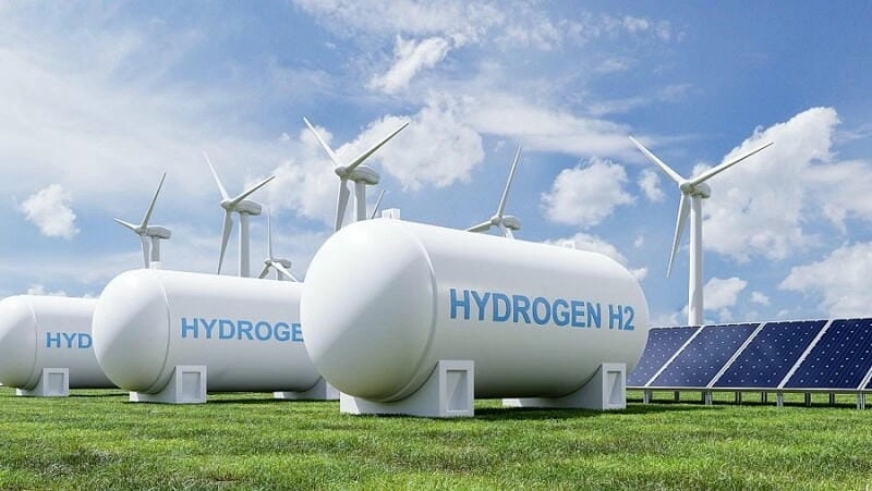 Khám phá tại sao năng lượng hydro được coi là tương lai bền vững