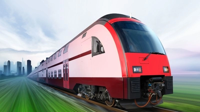 Giao thông hiện đại và tương lai đô thị