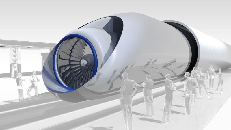 Công nghệ giao thông và đô thị thông minh