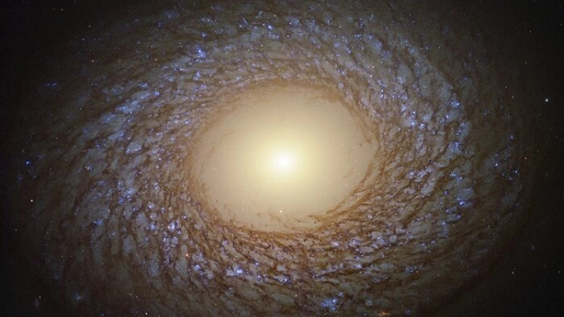 Tác động của tương tác thiên hà