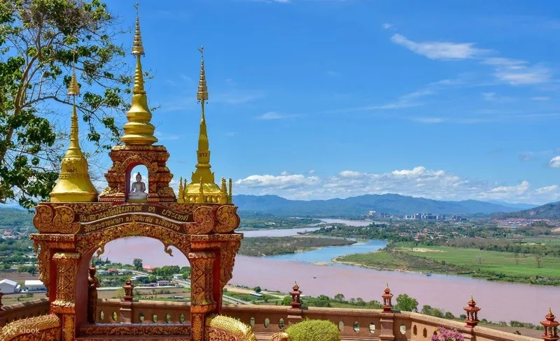 Kinh nghiệm tham quan Tam Giác Vàng