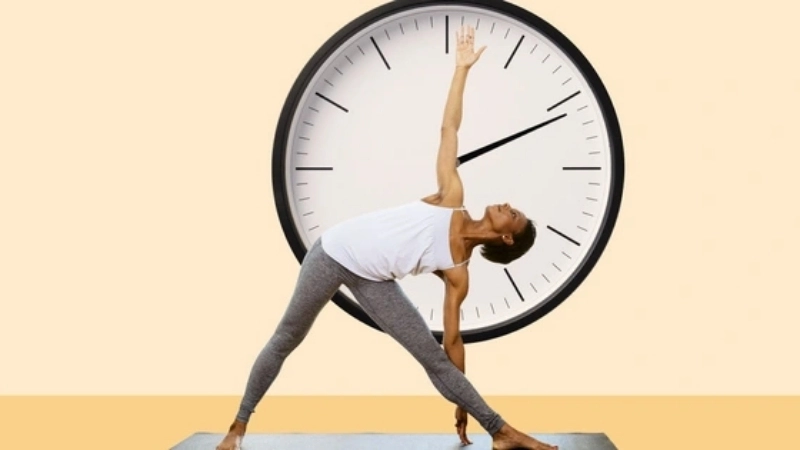 Những điều cần lưu ý để nâng cao hiệu quả tập luyện