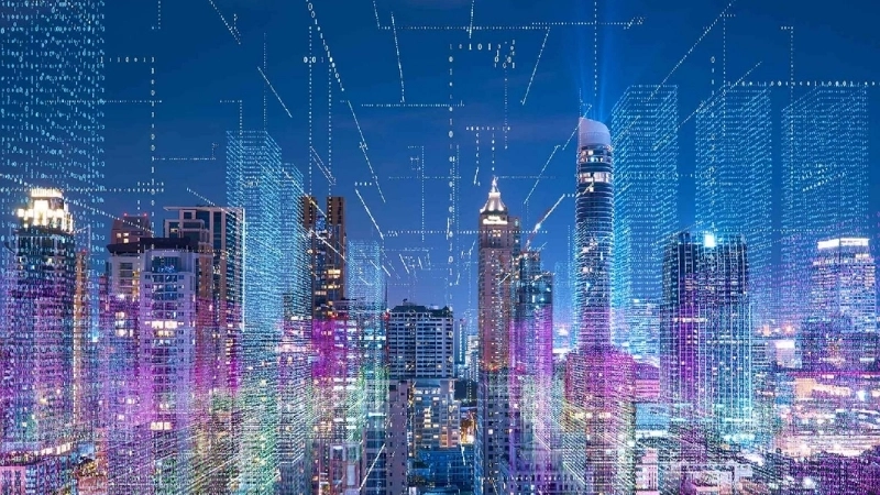 Các yếu tố cấu thành thành phố thông minh