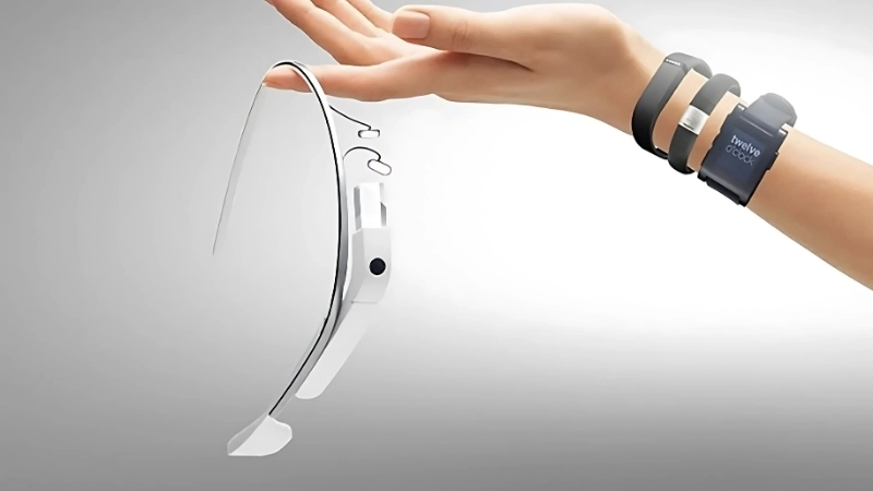 Thiết bị đeo y tế là gì và vai trò trong chăm sóc sức khỏe hiện đại