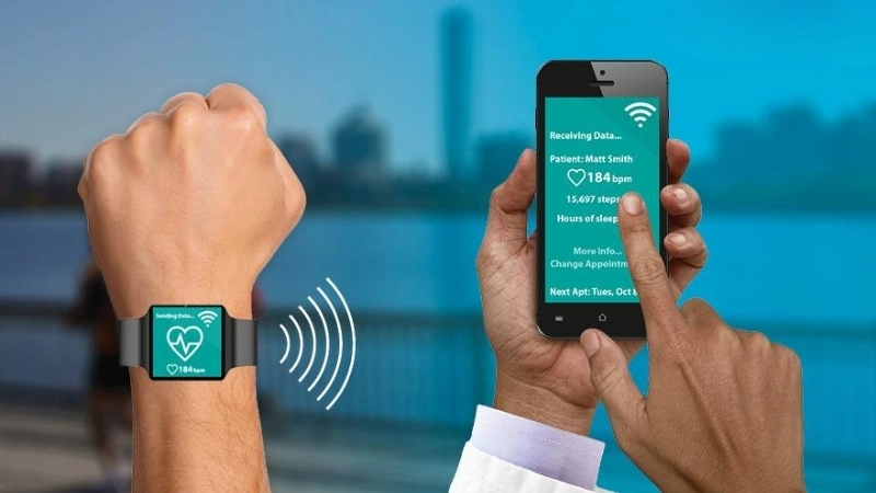 Xu hướng phát triển và ứng dụng của thiết bị đeo y tế trong tương lai