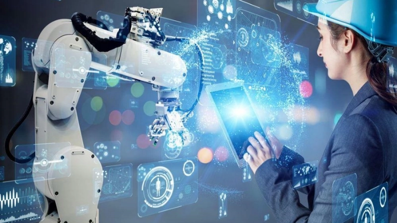 Thiết bị tự động hóa tối ưu tiện nghi và an toàn