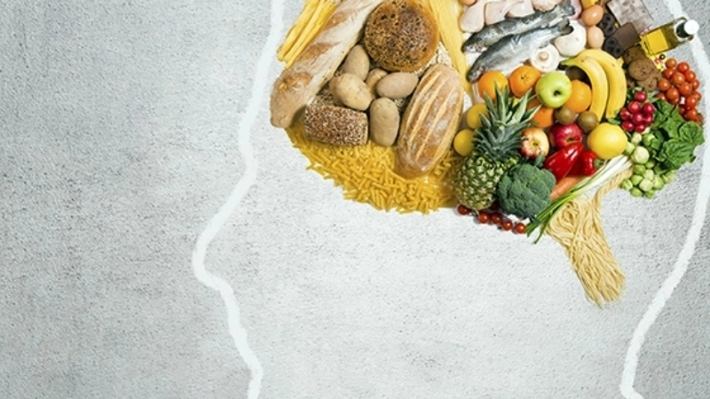 Dinh dưỡng ảnh hưởng đến cảm xúc qua hormone và thần kinh Hỏi ChatGPT