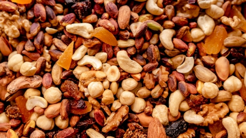 Ăn quả hạch mỗi ngày giúp cải thiện chức năng não Hỏi ChatGPT