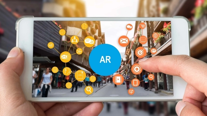 Thực tế tăng cường là gì và hoạt động như thế nào