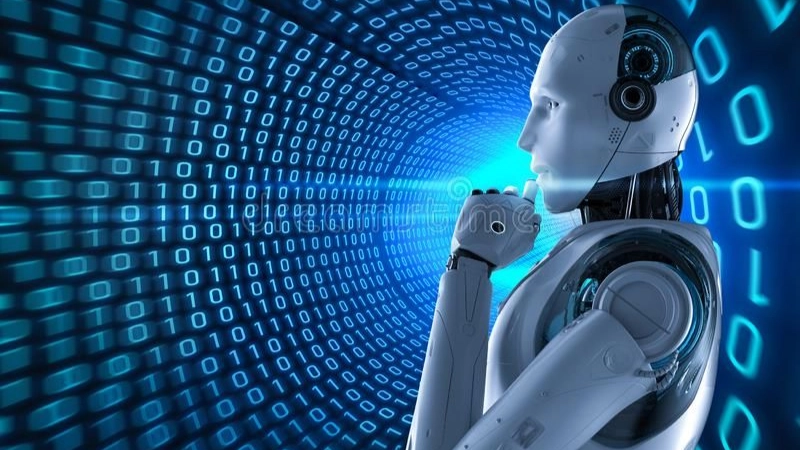 Trí tuệ nhân tạo mở ra tiềm năng sáng tạo vô hạn