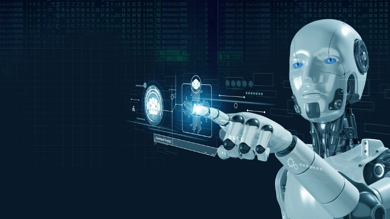 Trí tuệ nhân tạo tổng quát khác biệt và đột phá ra sao