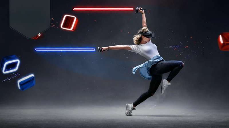 Trò chơi thực tế tăng cường thu hút người chơi hiện đại