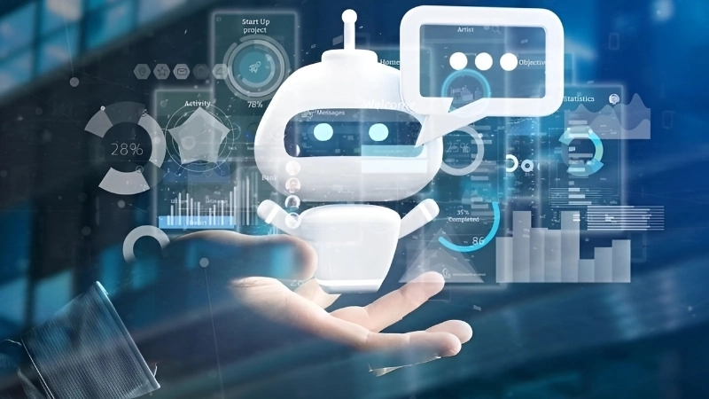 Trợ lý ảo là gì và tại sao ngày càng phổ biến