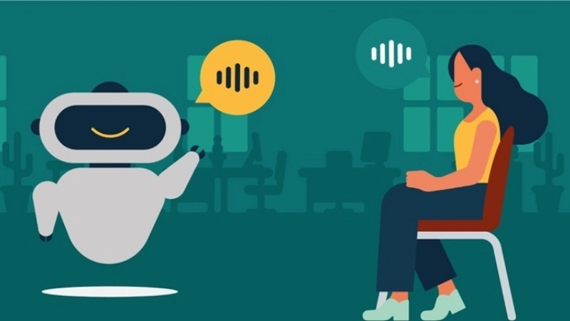 Ứng dụng của trợ lý ảo trong doanh nghiệp và cuộc sống
