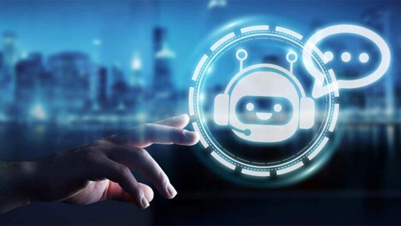 Trợ lý ảo có thay thế con người trong công việc không?