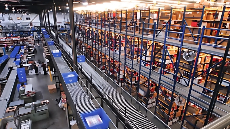 Lợi ích và thách thức khi triển khai tự động hóa kho bãi