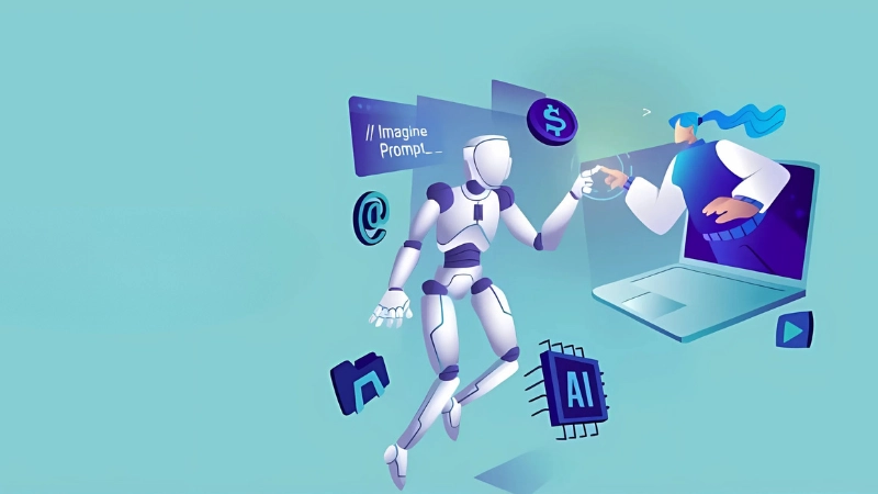 Ứng dụng AI quảng cáo mở đường cho trải nghiệm cá nhân hóa