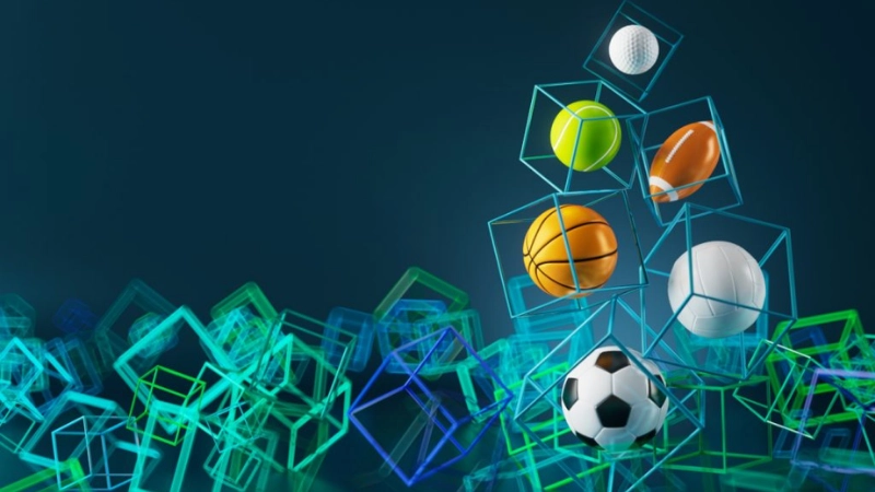 Ứng dụng AI thể thao trong dự đoán và nâng cao trải nghiệm khán giả