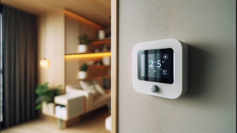 Ứng dụng cảm biến mở rộng trong mọi lĩnh vực