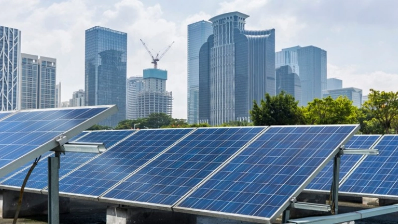 Ứng dụng CleanTech trong đời sống và kinh tế hiện đại